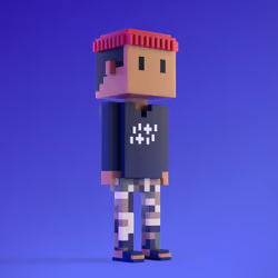 Meebit #372