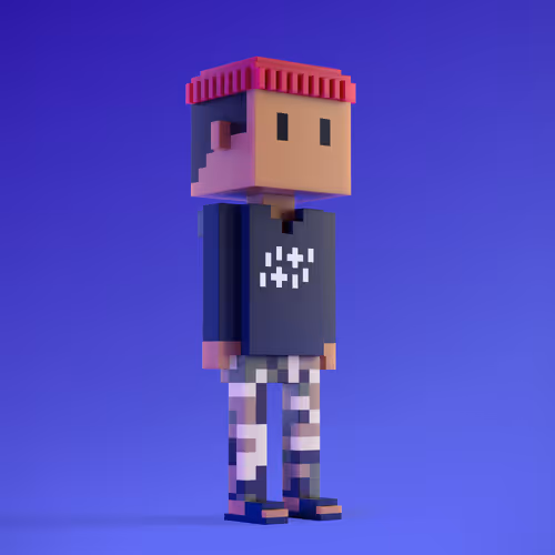 Meebit #372