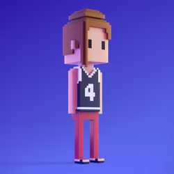 Meebit #16511