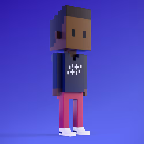 Meebit #15390