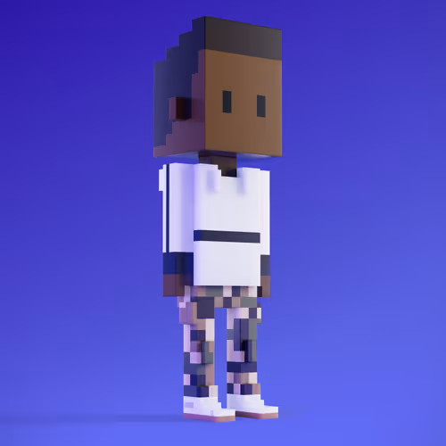 Meebit #6099