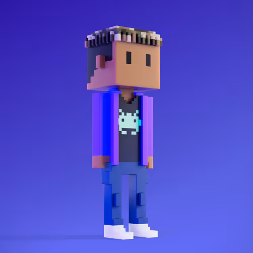 Meebit #19004