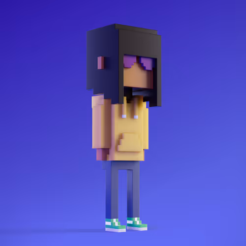 Meebits