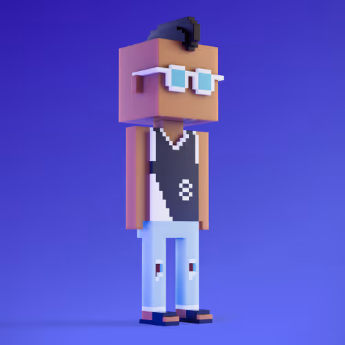 Meebit #10461