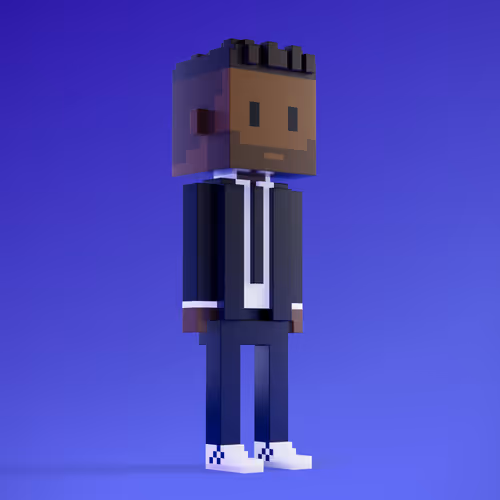 Meebit #8069