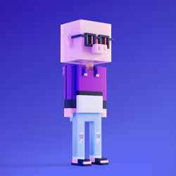 Meebit #2281