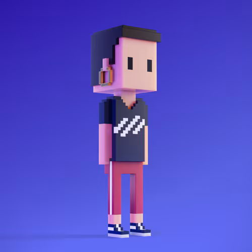 Meebit #5685