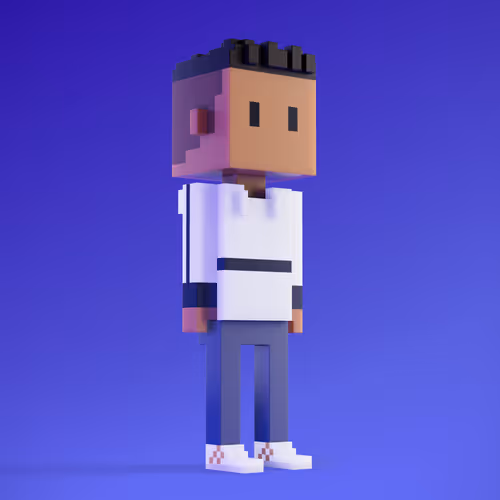 Meebit #12318