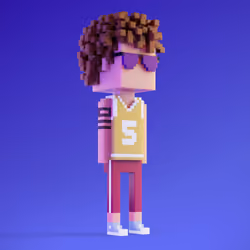 Meebit #10243