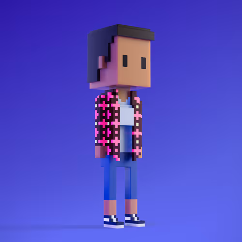 Meebits