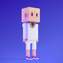 Meebit #17629