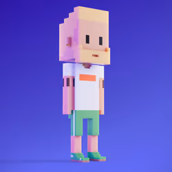 Meebit #8716
