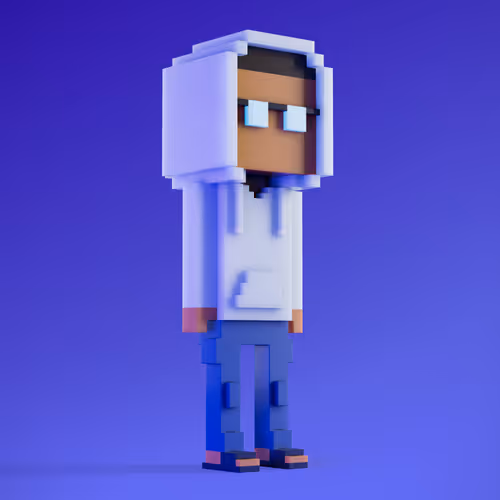 Meebit #2699
