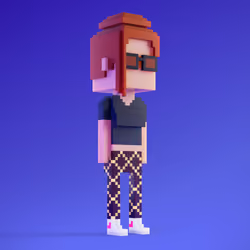 Meebit #12867