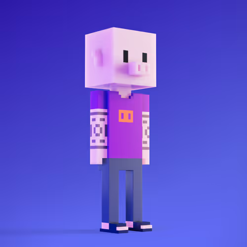Meebit #15964