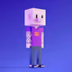 Meebit #15964