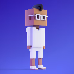 Meebit #3975