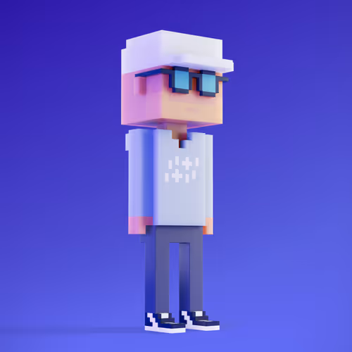 Meebit #8736