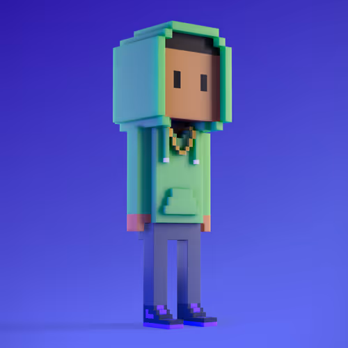 Meebits