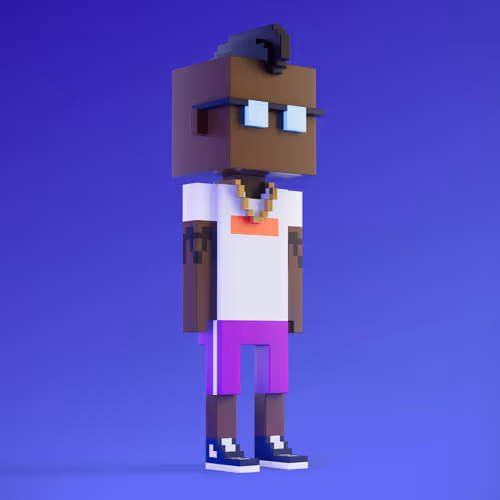 Meebits