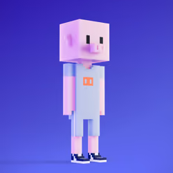 Meebit #14342