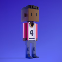 Meebit #9024