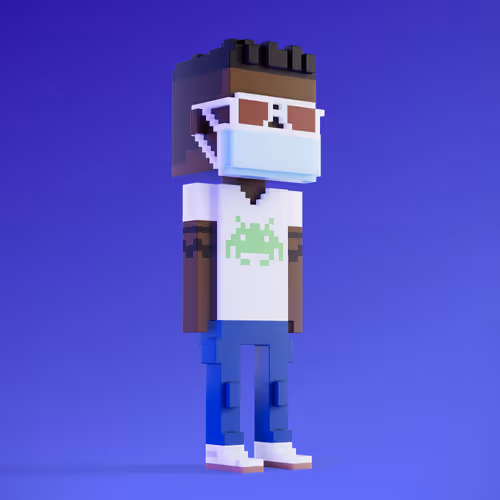 Meebit #7704