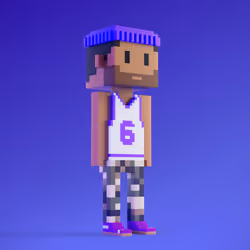 Meebit #614