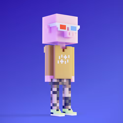 Meebit #8973