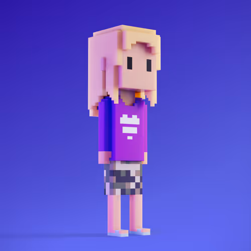 Meebit #18629