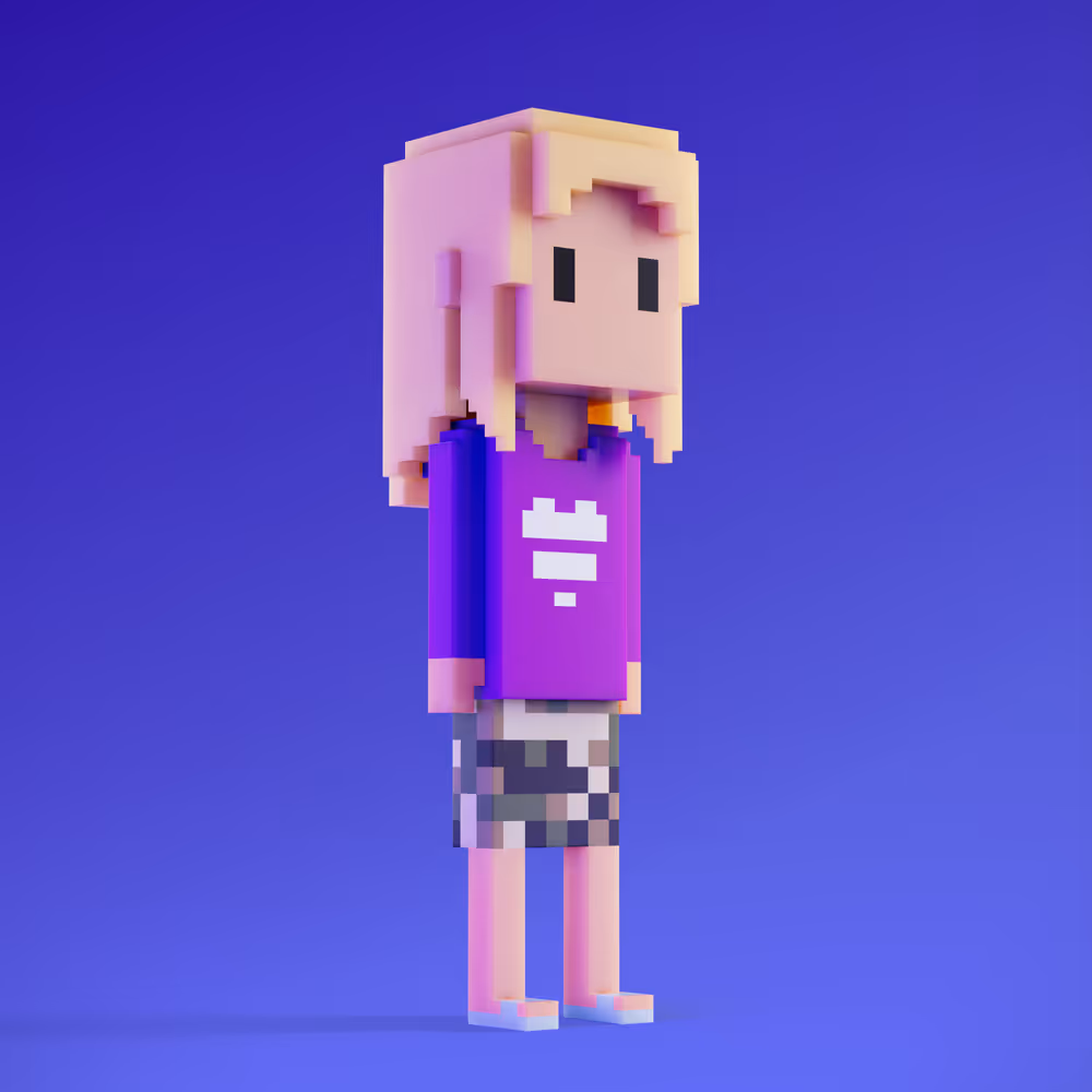 Meebit #18629