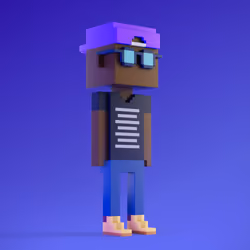 Meebit #2802