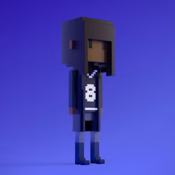 Meebit #12641