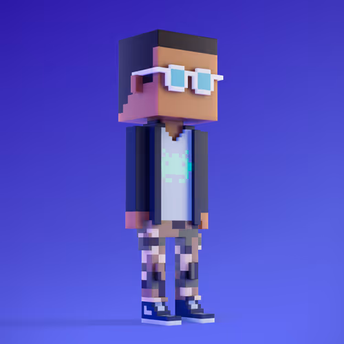 Meebits