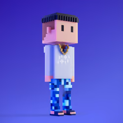 Meebit #4780