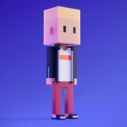 Meebit #14782