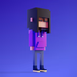 Meebit #13168