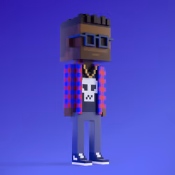 Meebit #15586