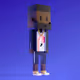 Meebit #9986