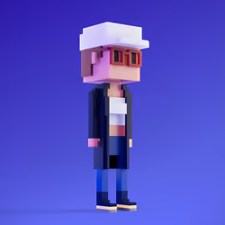Meebit #811