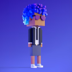 Meebit #5682