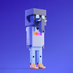 Meebit #6285