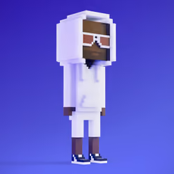 Meebit #5413
