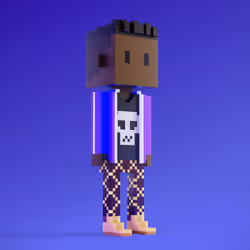 Meebit #5302