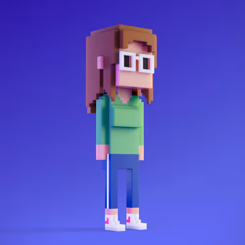 Meebit #15987