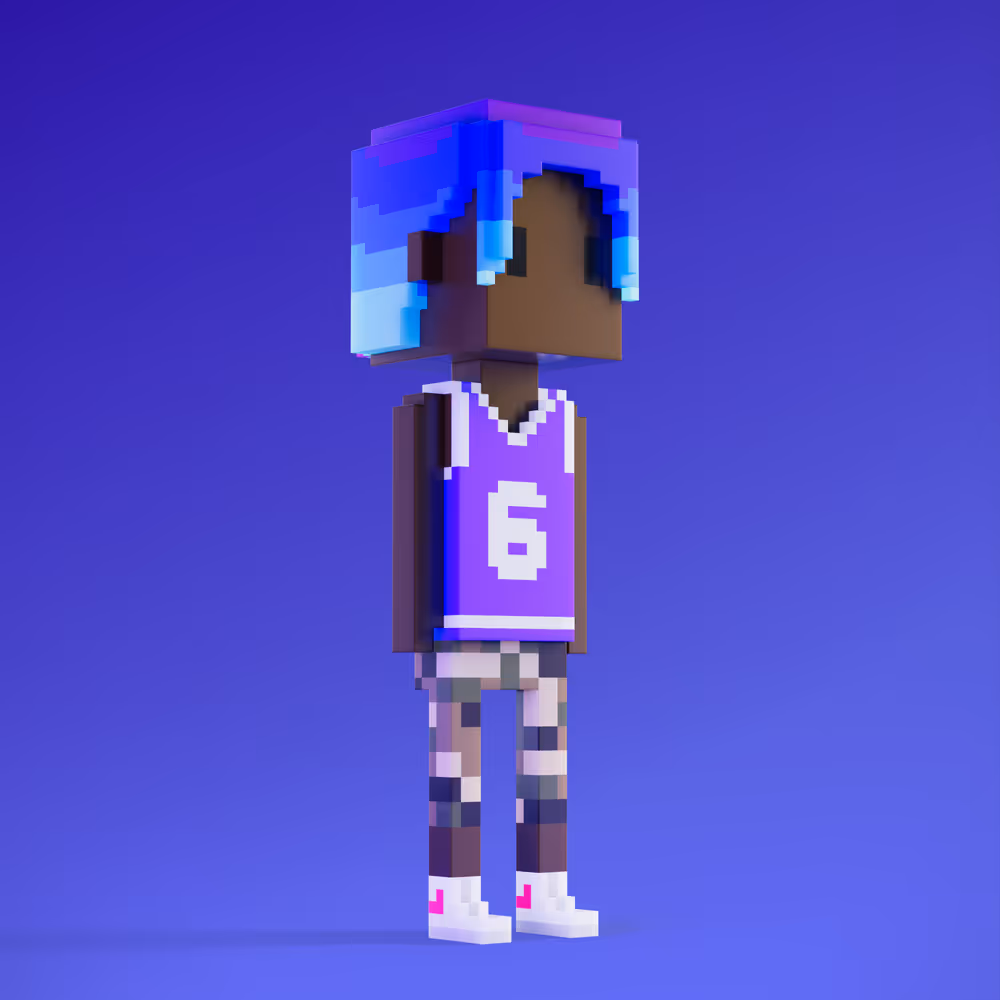 Meebit #14998