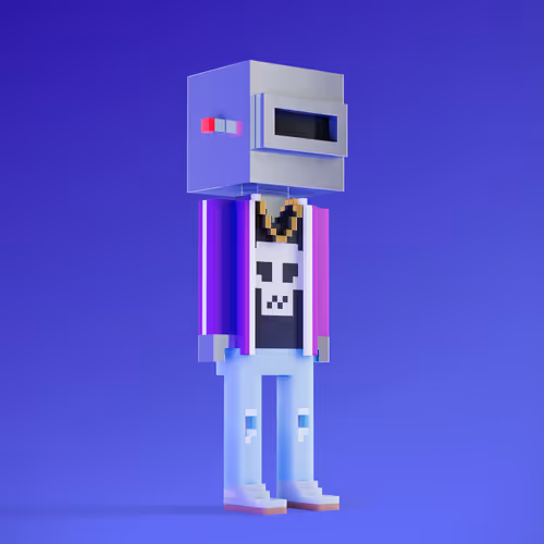 Meebits