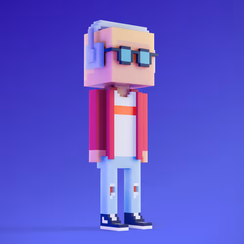 Meebits