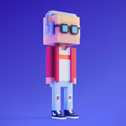 Meebit #14992