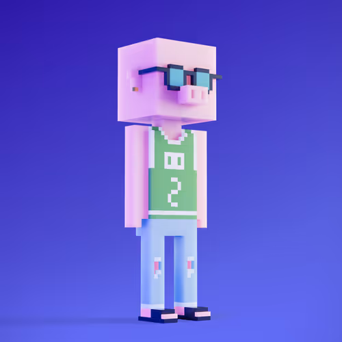 Meebits